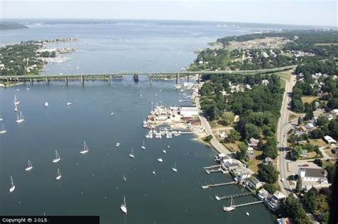 Tiverton Yacht Club in Tiverton, Rhode Island, United States | Rhode island history, Tiverton ...