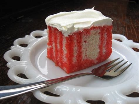 Jello Cake Recipe - Genius Kitchen