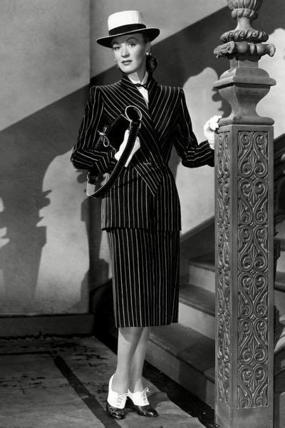 The Tailor's Desire | Fashion, Eve arden, Fashion 1940s