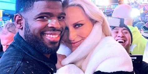 Lindsey Vonn and P.K. Subban Announce Breakup and Call Off Engagement