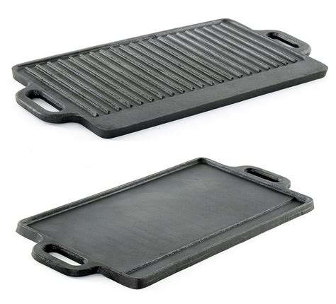 Top 9 Samsung Griddle For Gas Range Cast Iron - Home Previews