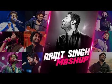 BEST OF ARIJIT SINGH MASHUP | | FEEL THE MASHUP SONG OF ARIJIT | | DON ...