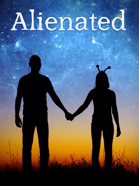 Prime Video: Alienated