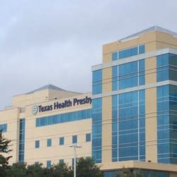 TEXAS HEALTH PRESBYTERIAN HOSPITAL DENTON - 23 Photos & 66 Reviews ...