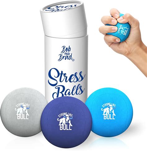 BOB AND BRAD Hand Exercise Balls, Stress Balls for Nepal | Ubuy