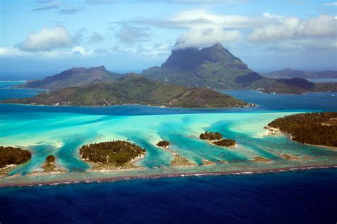 French Polynesia travel | Australia & Pacific - Lonely Planet