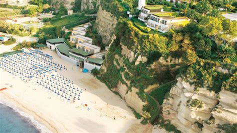 LABRANDA Rocca Nettuno Tropea (Tropea): Alle Infos zum Hotel