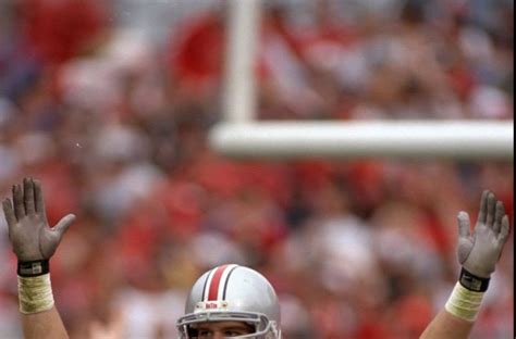 Ohio State Football: Interview with Buckeye legend Andy Katzenmoyer