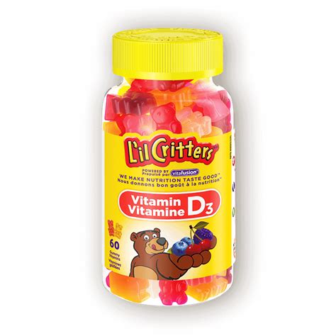 Immune CTM Gummy Vitamins - Vitafusion