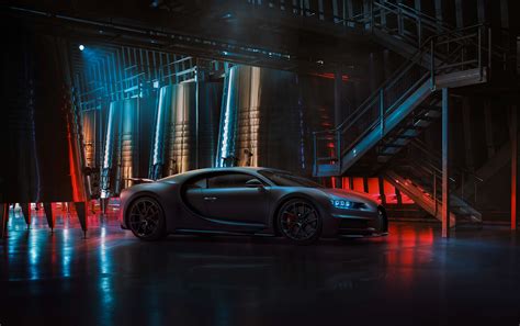 Black Bugatti Chiron 2020 4k Wallpaper,HD Cars Wallpapers,4k Wallpapers,Images,Backgrounds ...