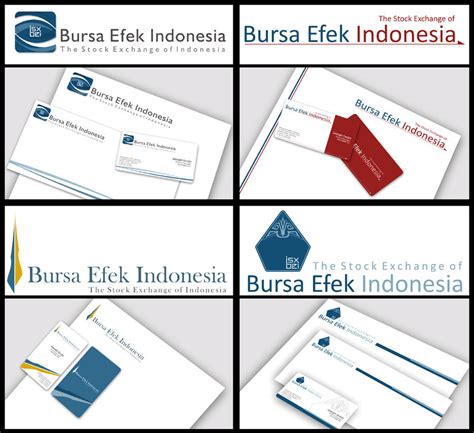 Bursa Efek Indonesia by andichronical on DeviantArt