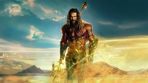 Aquaman Wallpaper 4k - Infoupdate.org