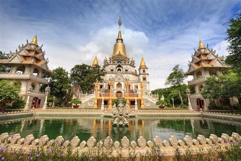 Best Things To Do In Saigon Vietnam Saigon Attractions And | Images and ...