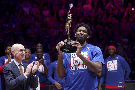 Uncertainty surrounds Joel Embiid future as cryptic comment raises questions despite Sixers ...