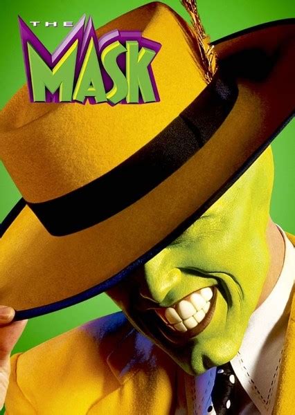 The Mask (2023) Fan Casting on myCast