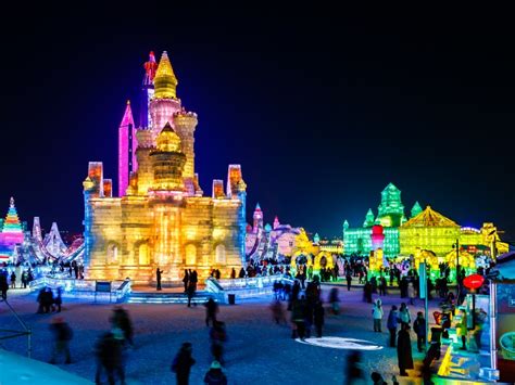 Top 10 Places in Asia To Visit This Winter 2022 – Trips To Discover