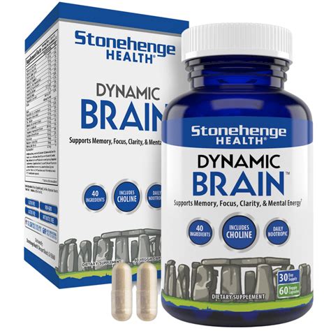 Top 7 Best Memory Supplements in 2024 - Straight.com