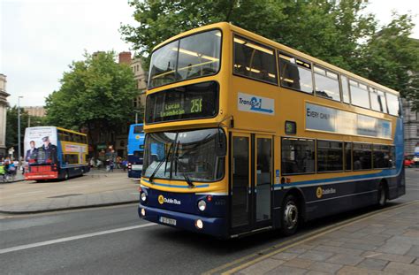 Why the Dublin Bus redesign is good for the city and its people | The Irish Sun