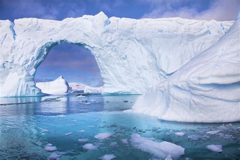 Weddell Sea Cruises | Swoop Antarctica