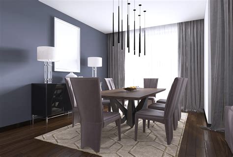 20 Trendy Dining Room Wall Colors to Transform Your Space | Shutterfly