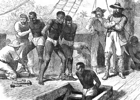 Revealing Enfield's links to the slave trade - Enfield Dispatch