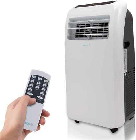 Best Rated Portable Air Conditioner 2024 - Tamma Sidoney