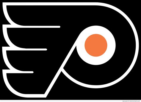 Philadelphia Flyers Logo Wallpaper - WallpaperSafari