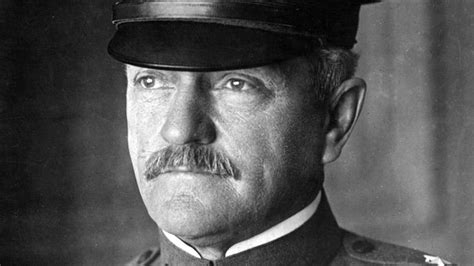 John J. (Black Jack) Pershing | Biography, Facts, & Nickname | Britannica