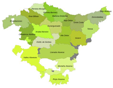 File:Mapa comarcal del País Basc.svg - Wikimedia Commons