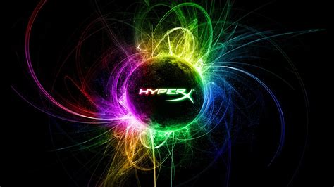 HyperX Wallpapers - Top Free HyperX Backgrounds - WallpaperAccess