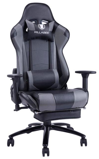 Killabee Gaming Chair Review (What You Need to Know) - Ergonomic Trends