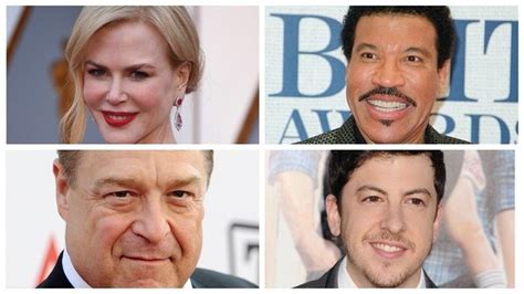 Today's celebrity birthdays - June 20 - nj.com