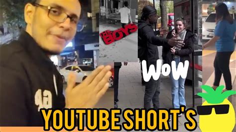 Youtube shorts / tik tok... - YouTube