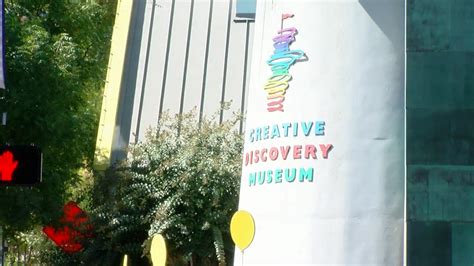 Creative Discovery Museum offers distance learning resources | WTVC