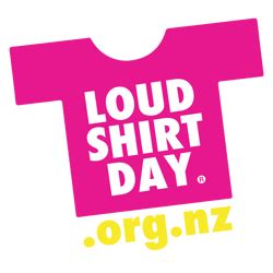 Loud Shirt Day 2023 | Register