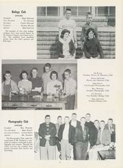 Northside High School - Viking Yearbook (Atlanta, GA), Class of 1959 ...