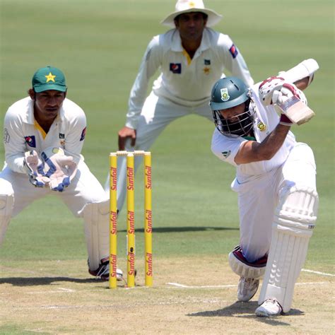 Pakistan vs. South Africa, 1st Test: Date, Time, Live Stream, TV Info ...