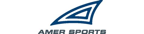 Download Amer Sports Logo PNG and Vector (PDF, SVG, Ai, EPS) Free