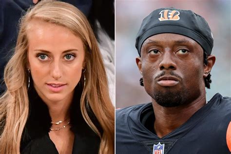 Brittany Mahomes Tweets Snarky Message for Bengals' Eli Apple After ...