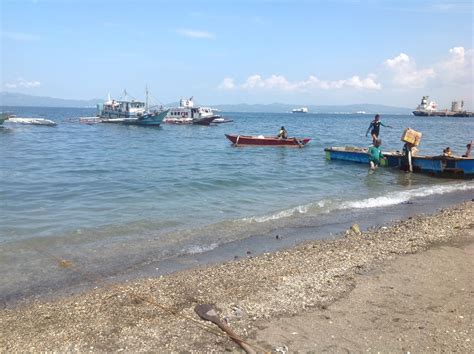 Wendy the Wanderer: Surface Interval at Isla Verde in Batangas