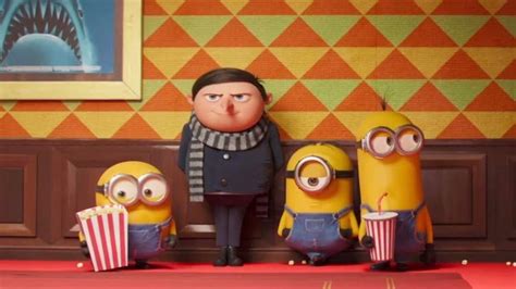 Minions: The Rise of Gru Ending Censored in China to Show Villain ...