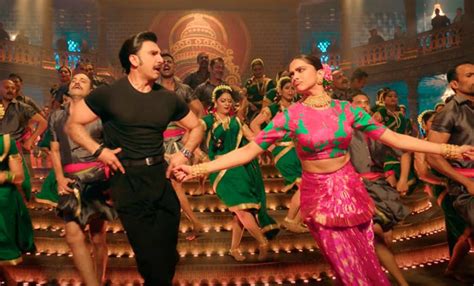 From 'Lungi Dance' To 'Chamak Challo': 5 Iconic Songs 'Current Laga Re ...