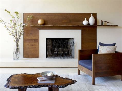 3 Best Modern Fireplace Mantel Decor Ideas - Decorilla Online Interior Design