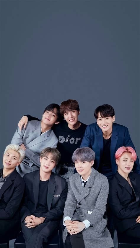 Bts Wallpaper Hd Portrait - btsad