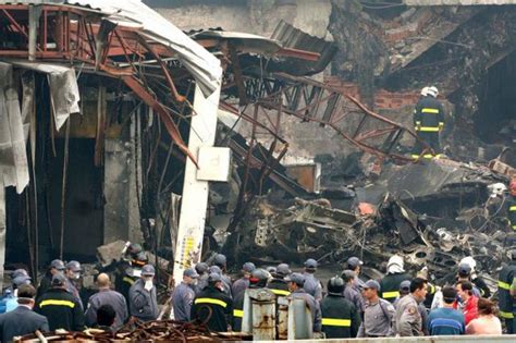 #12. China Airlines Flight 611: 206 fatalities | | lompocrecord.com