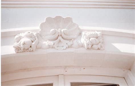 Stonemasonry & Ornamentation — The Stone Carving Company