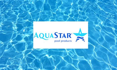 AquaStar Pool Products - New Product Announcement - PoolMagazine.com ...