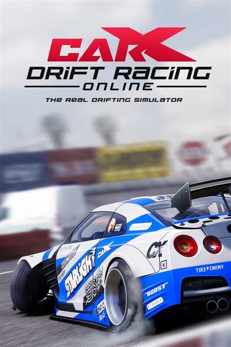 Descargar CarX Drift Racing Online para Windows