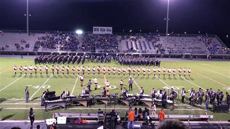 Halftime Performance of Jungle Boogie - YouTube