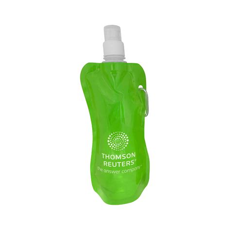 Foldable Water Bottle | AG Products